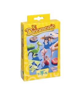 TOTUM - Dinomania 29651