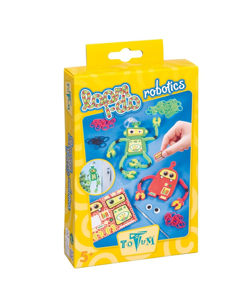 TOTUM - Loom I do robotics 29675