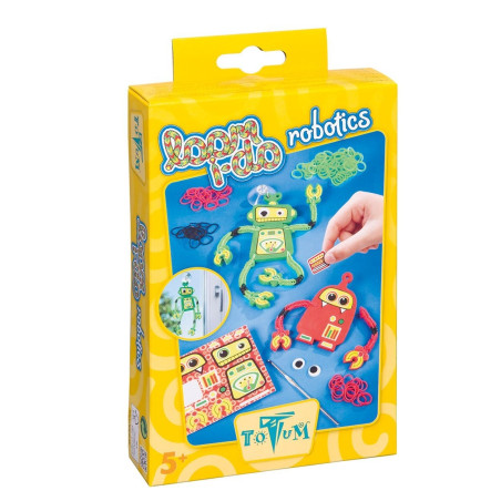 TOTUM - Loom I do robotics 29675