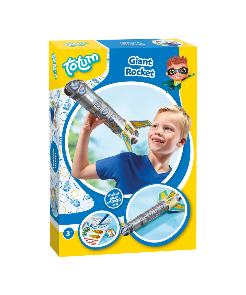 TOTUM - Giant Rocket 029750
