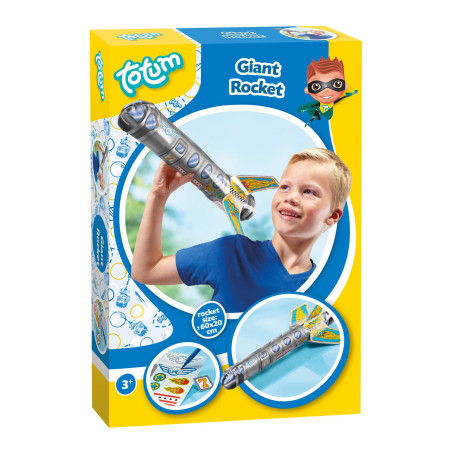 TOTUM - Giant Rocket 029750