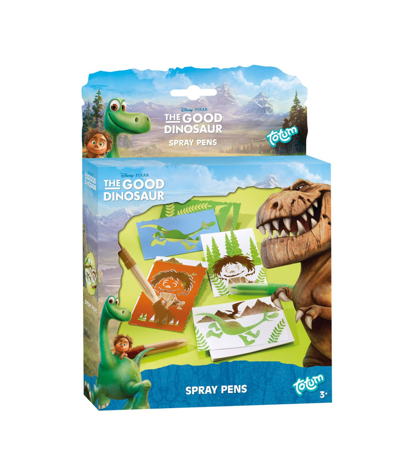 TOTUM - SprayPens The good dinosaur 790025