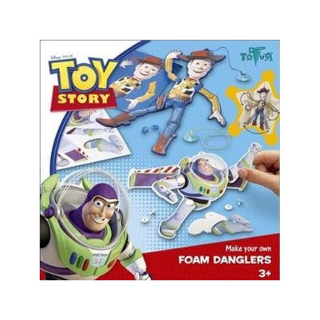 TOTUM - Creation De Personnages Toy Story