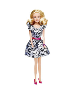 SIMBA - Poupee Violette Chanteuse 5739559