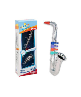 BONTEMPI - Saxophone 4 notes 365 mm Ref 32 3931