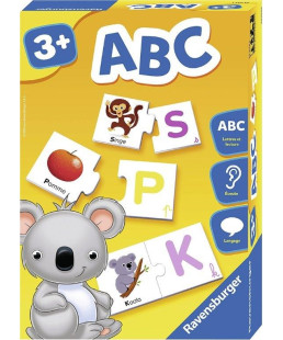 LEGO - ABC 24042