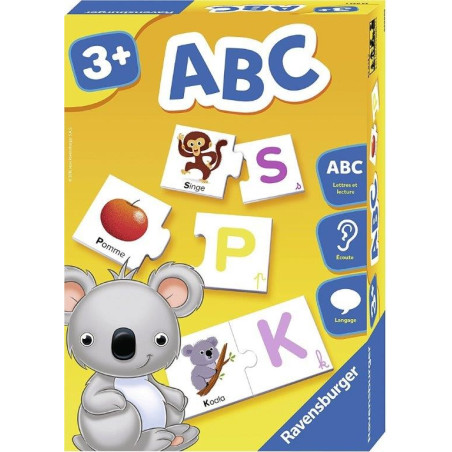 LEGO - ABC 24042