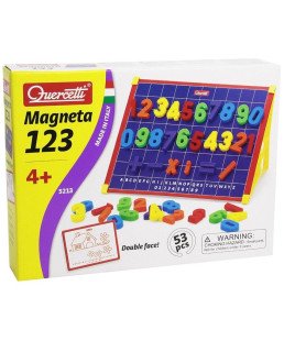 LEGO - Chiffres Magnetiques 53pcs 5213