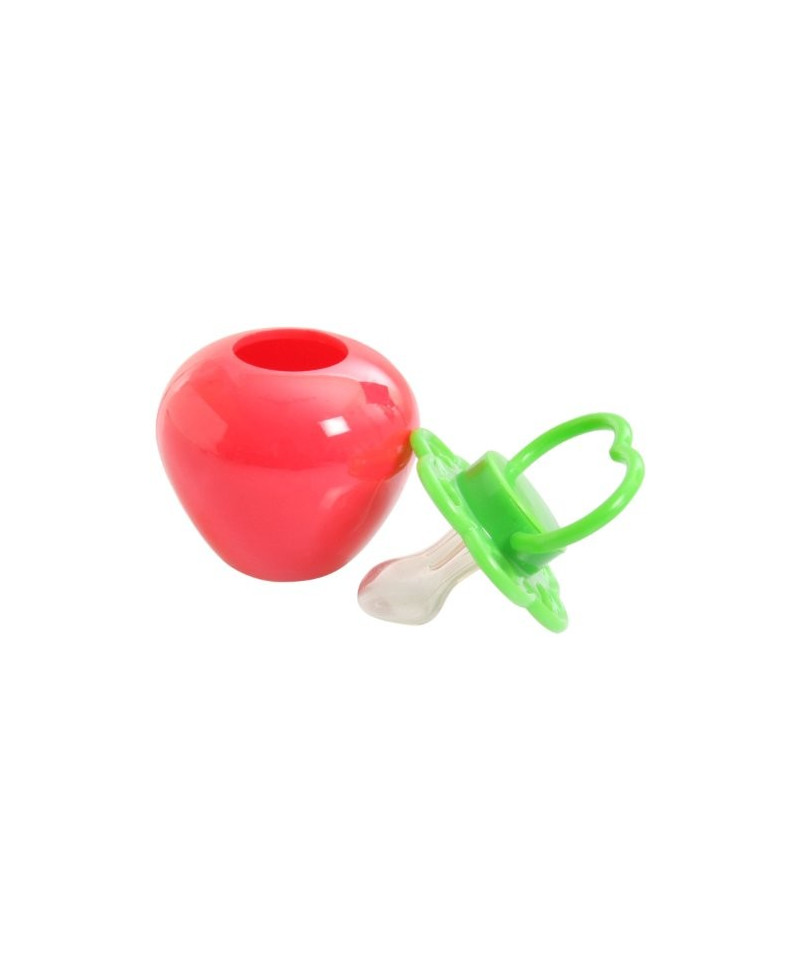 FARLIN - SUCETTE FRUITEE DEUXIEME AGE