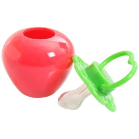 FARLIN - SUCETTE FRUITEE DEUXIEME AGE