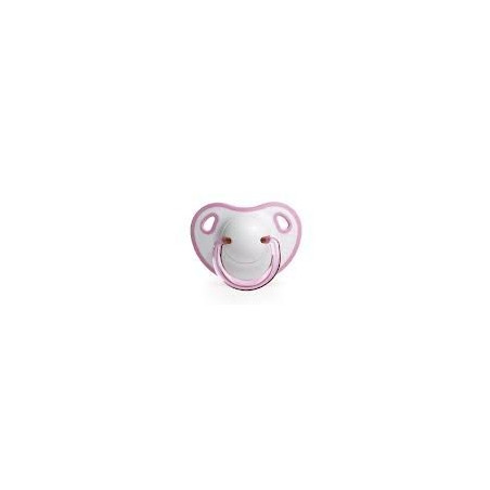 SUAVINEX - SUCETTE COMFORT EN SILICONE +6M