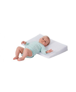 CANDIDE - PLAN INCLINÉ 15° POUR LIT 60X120 CM