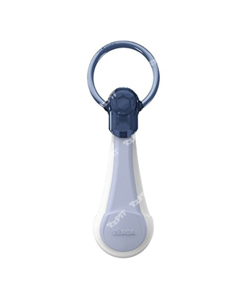  BEABA - COUPE ONGLES MINERAL
