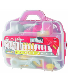 ECOIFFIER - Valisette Mécanique 2303