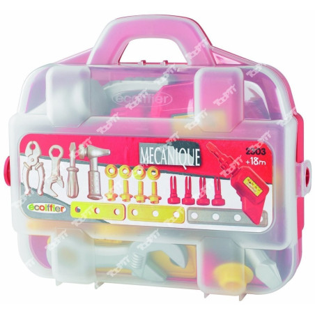 ECOIFFIER - Valisette Mécanique 2303