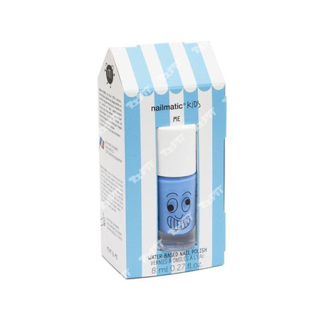 NAIL MATIC - NAIL POLISH WOMAN CHARLIE
