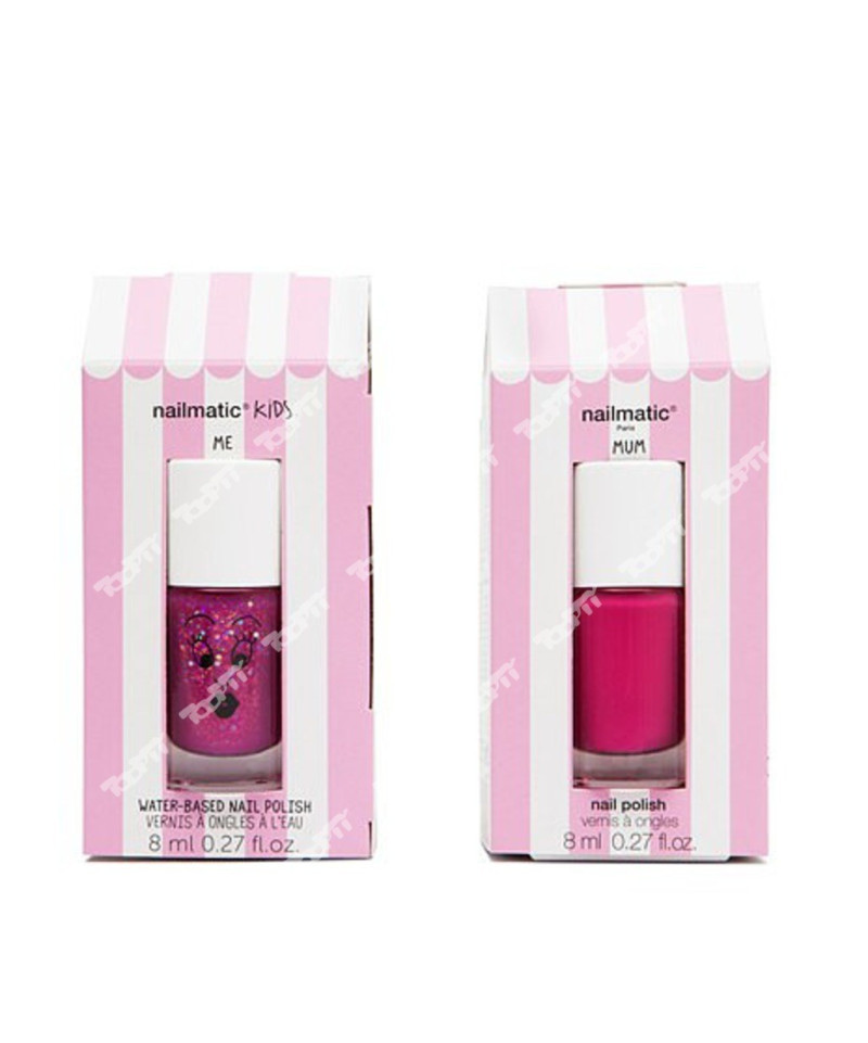 NAIL MATIC - NAIL POLISH  WOMAN BETY
