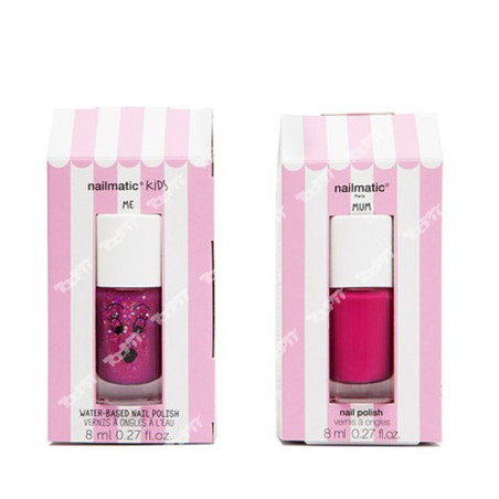 NAIL MATIC - NAIL POLISH  WOMAN BETY