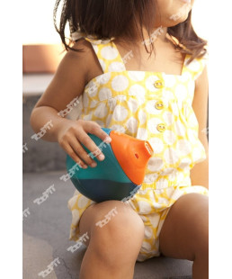 TOMY - FLUID - Tasse Bleu/Orange