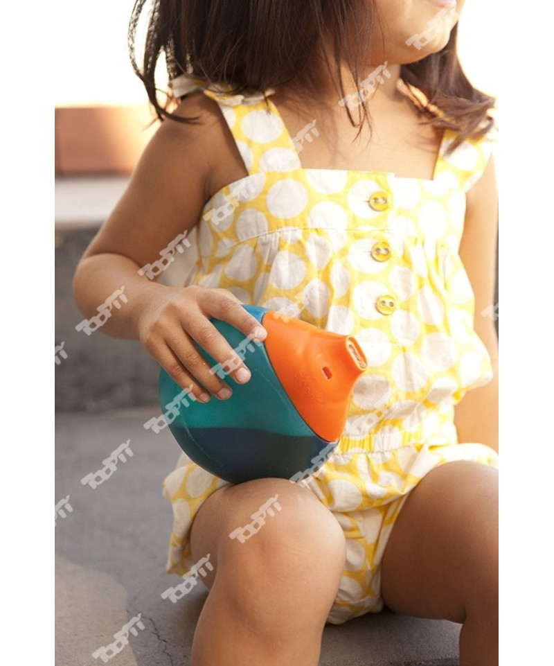 TOMY - FLUID - Tasse Bleu/Orange