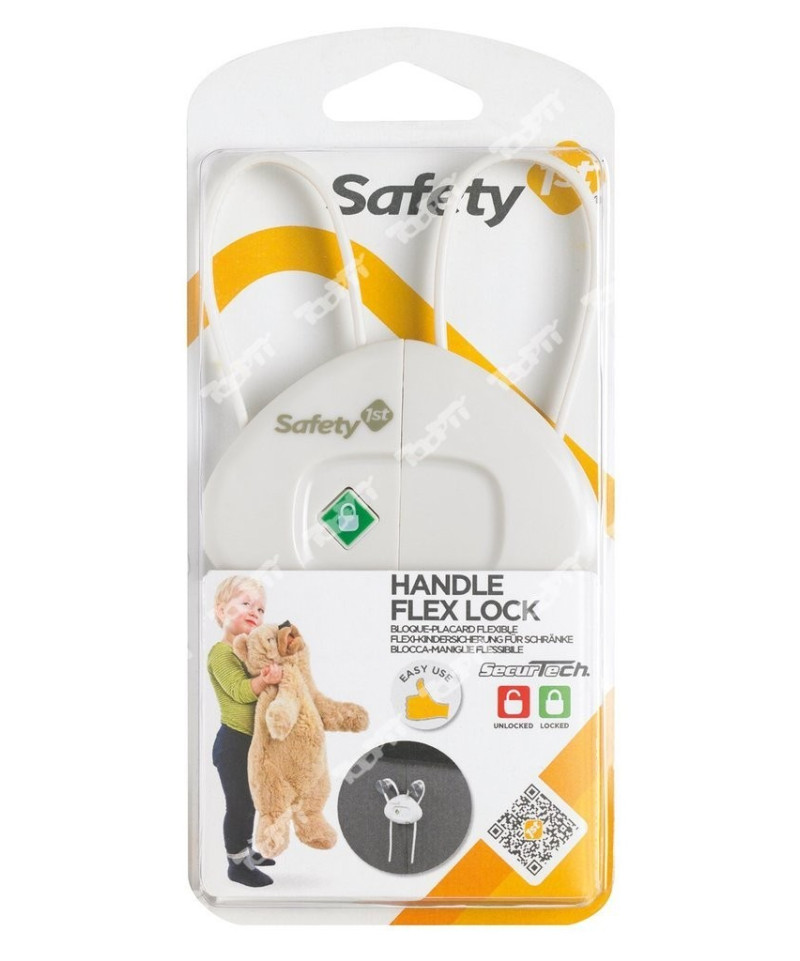SAFETY FIRST - SF1 BLOQUE PLACARD F