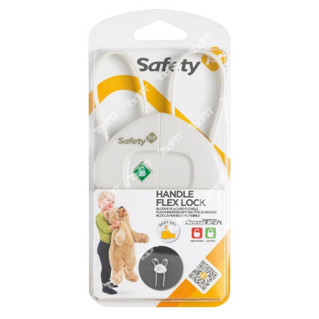 SAFETY FIRST - SF1 BLOQUE PLACARD F