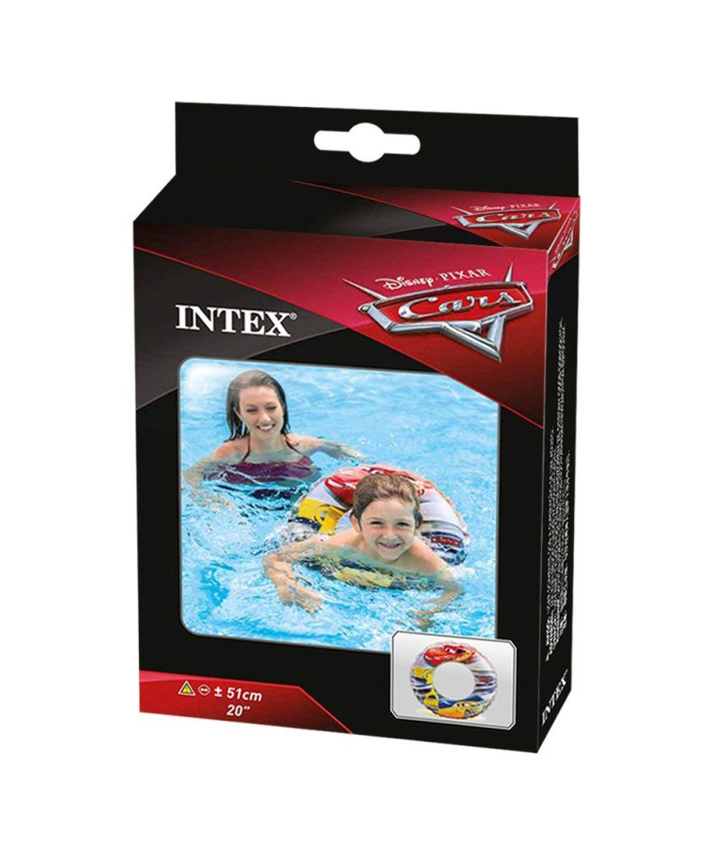 INTEX - BOUEE DE PLAGE REF 58260