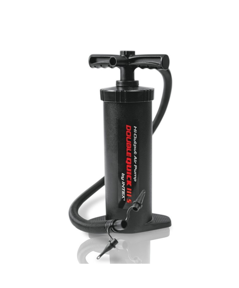 INTEX - GONFLEUR MM REF 58605