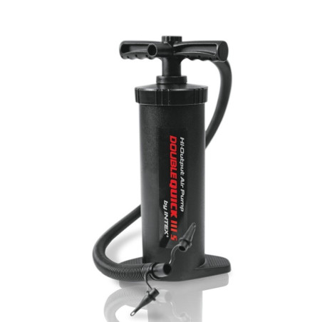 INTEX - GONFLEUR MM REF 58605