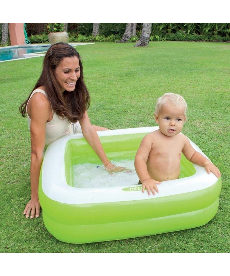 INTEX - PISCINE REF 57100