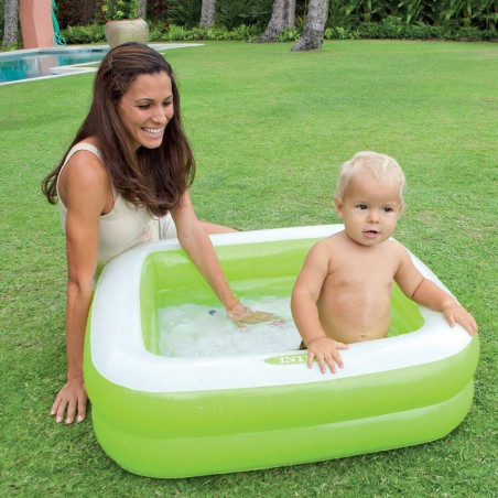 INTEX - PISCINE REF 57100