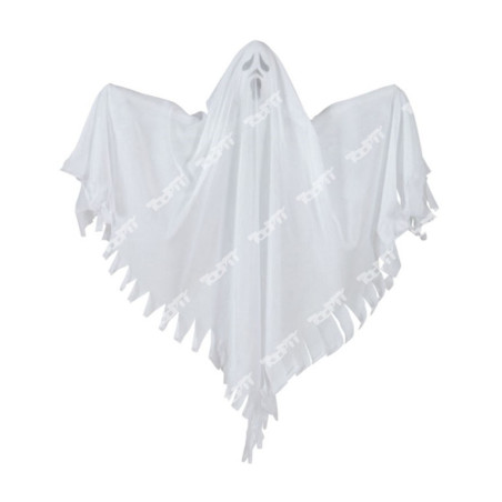 TOOPTY - Fantome Fluorescent Blanc 30 cm