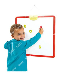 SMOBY - Lettres Magnétiques 48pcs 430100
