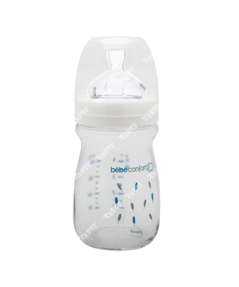 BÉBÉ CONFORT - BBC Biberon Maternity Verre 130ml