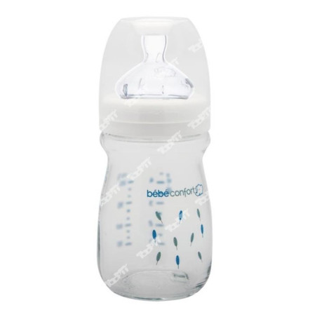 BÉBÉ CONFORT - BBC Biberon Maternity Verre 130ml