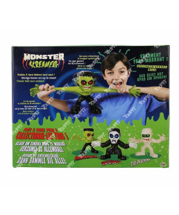SPLASH TOYS - Monster Screamers