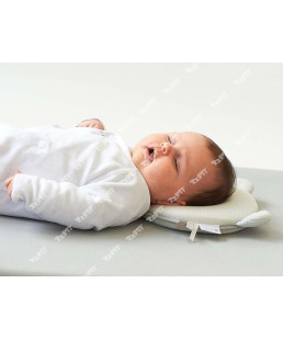 candide - PTIT PANDA AIR+ BLANC