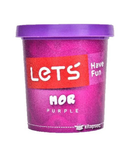 LETS - NEON PURPLE 150 GR. L8340-18