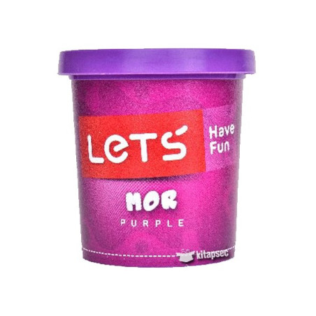 LETS - NEON PURPLE 150 GR. L8340-18