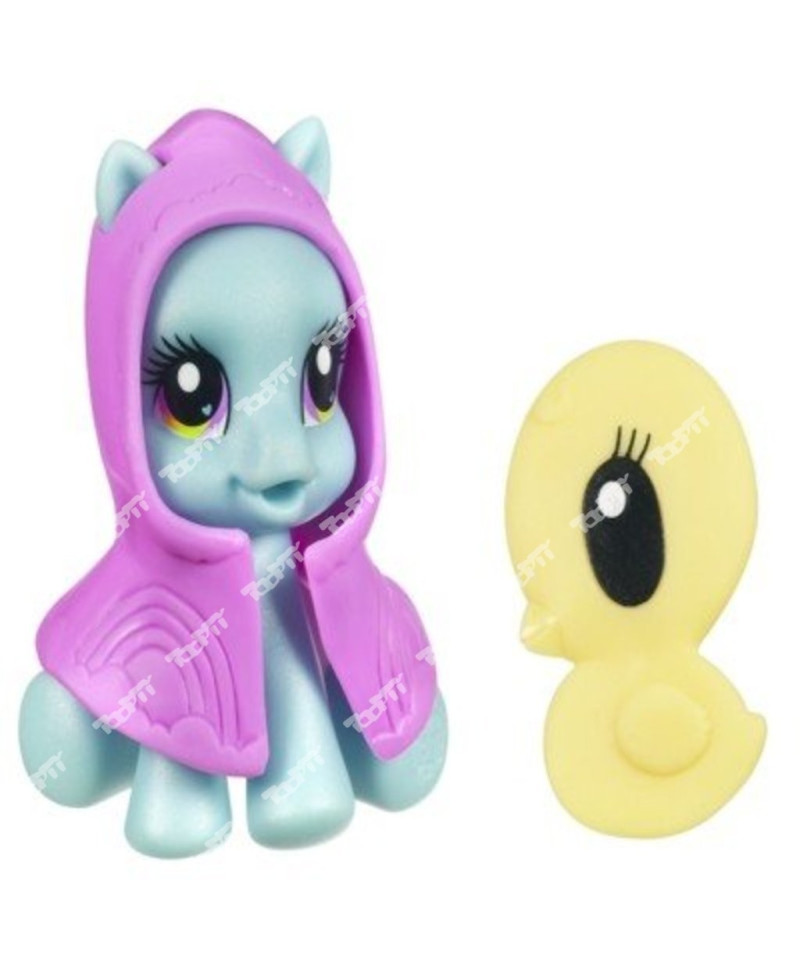 HASBRO - Rainbow Dash 92833