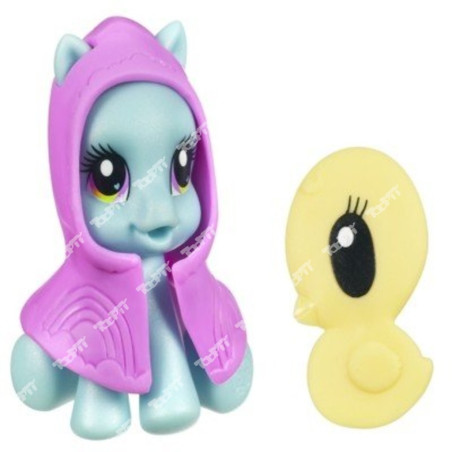 HASBRO - Rainbow Dash 92833
