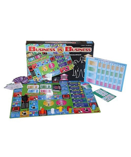 HASBRO - MONOPOLY EMPIRE B5095