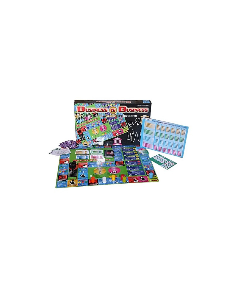 HASBRO - MONOPOLY EMPIRE B5095