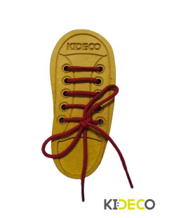 KIDECO - CHAUSSURE A LACER