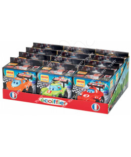 ECOIFFIER - Box abrick P16112