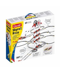 QUERCETTI - Skyrail Race 6663