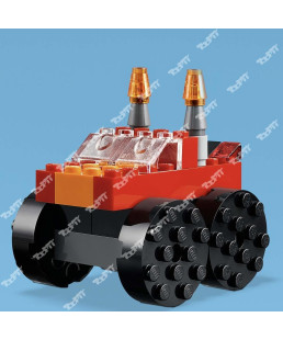 LEGO - Ensemble de briques de base 11002