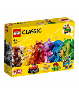 LEGO - Ensemble de briques de base 11002