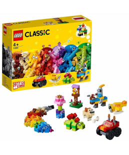 LEGO - Ensemble de briques de base 11002