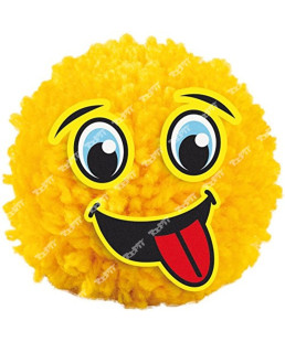 SES - MOTICÔNES EN POMPONS